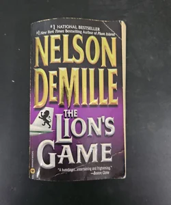 The Lion's Game