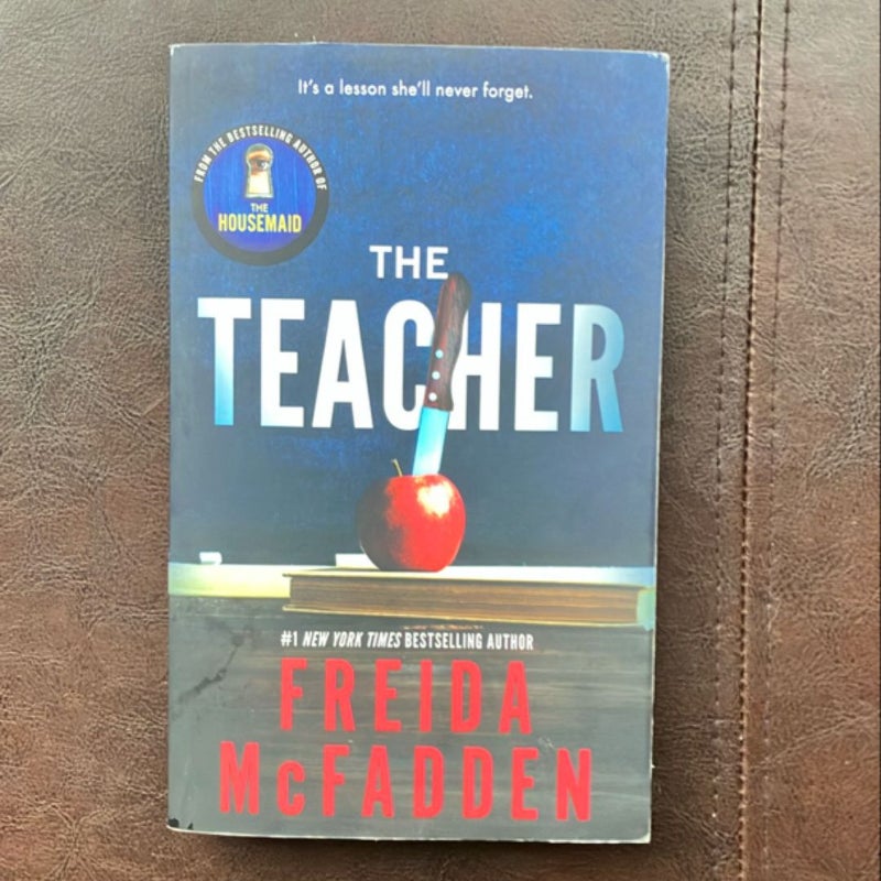 The Teacher