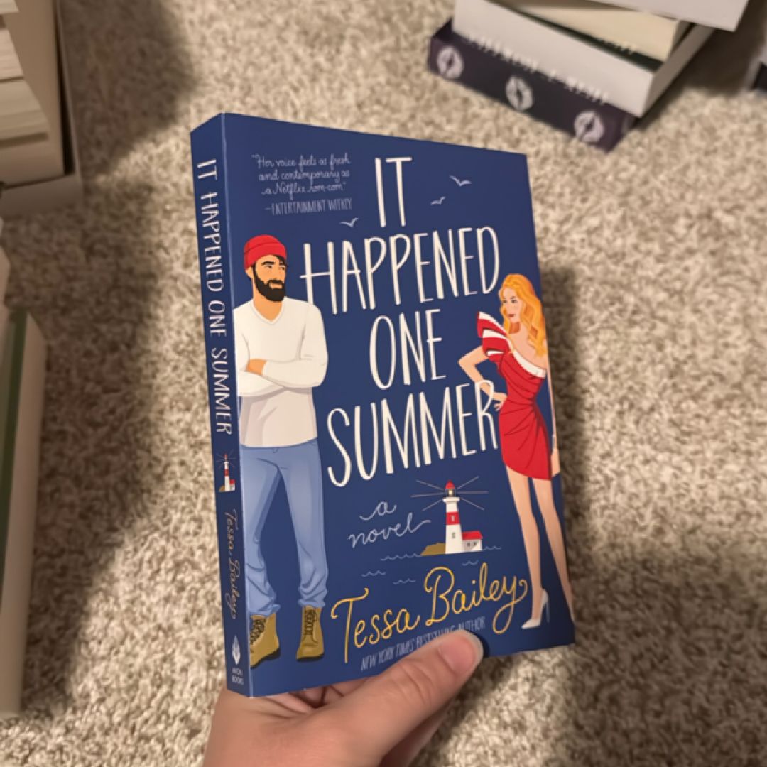 It Happened One Summer