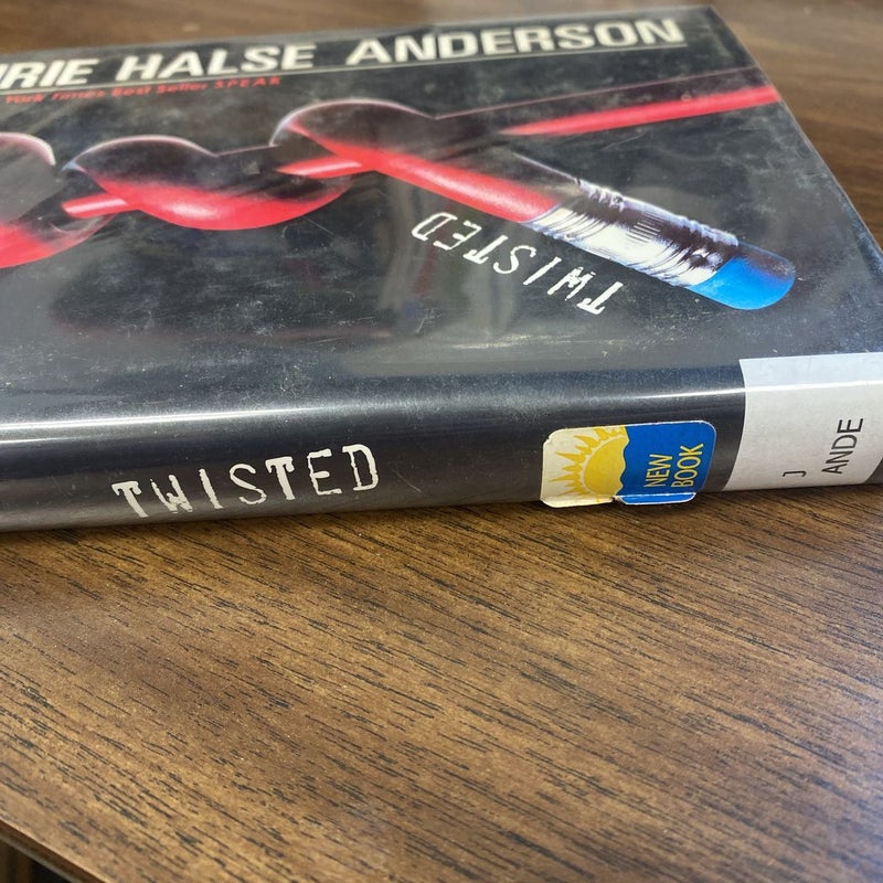 Twisted