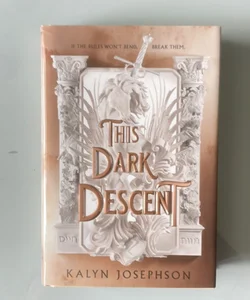 This Dark Descent