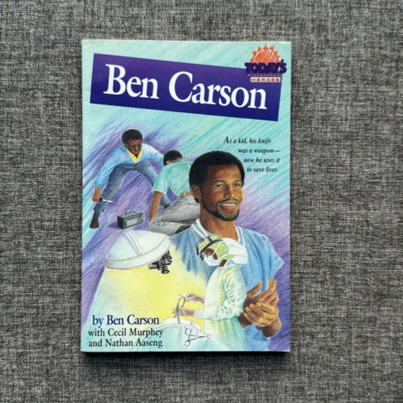 Ben Carson