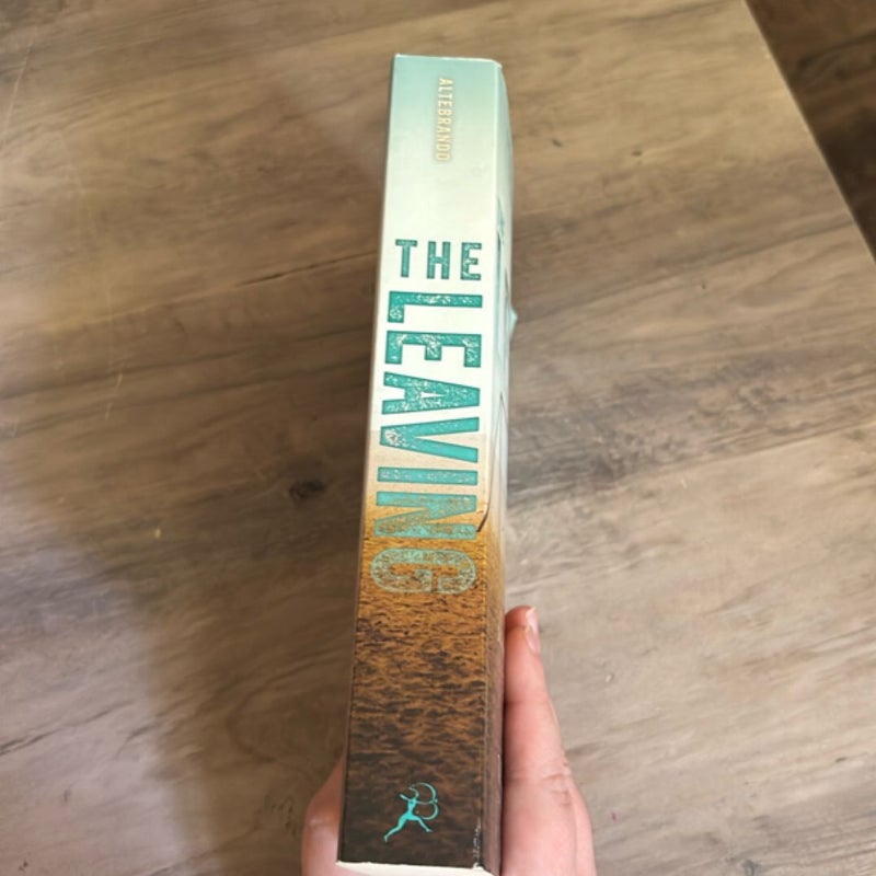 The Leaving