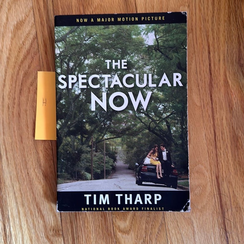 The Spectacular Now