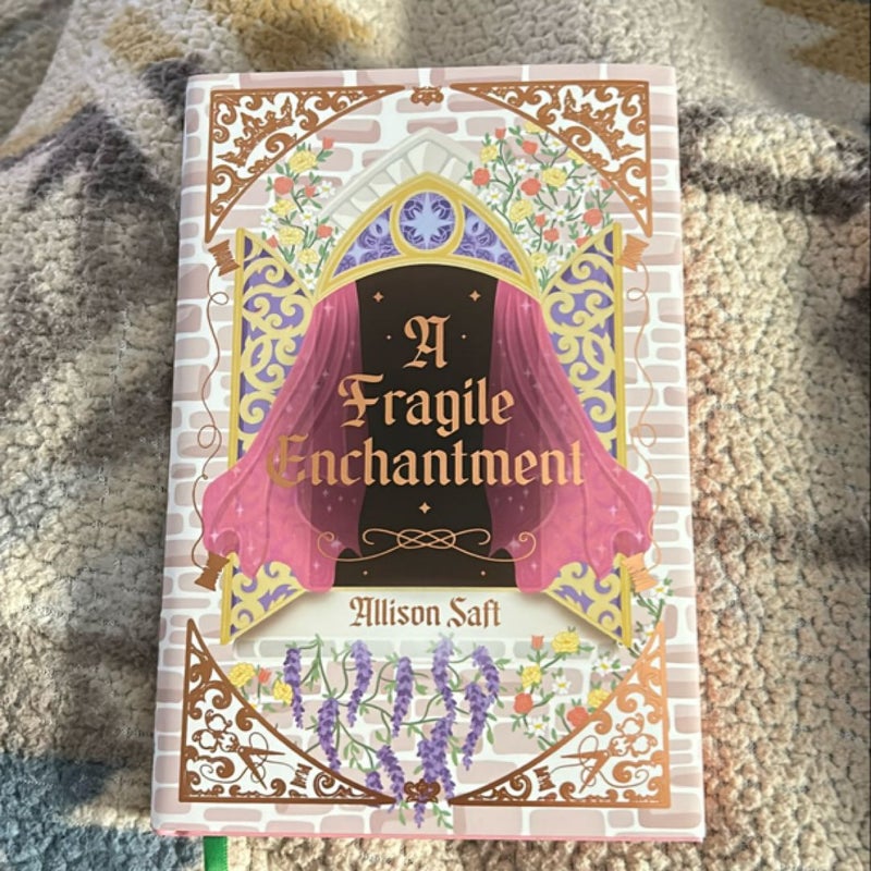 A Fragile Enchantment