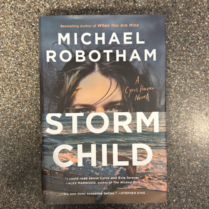 Storm Child
