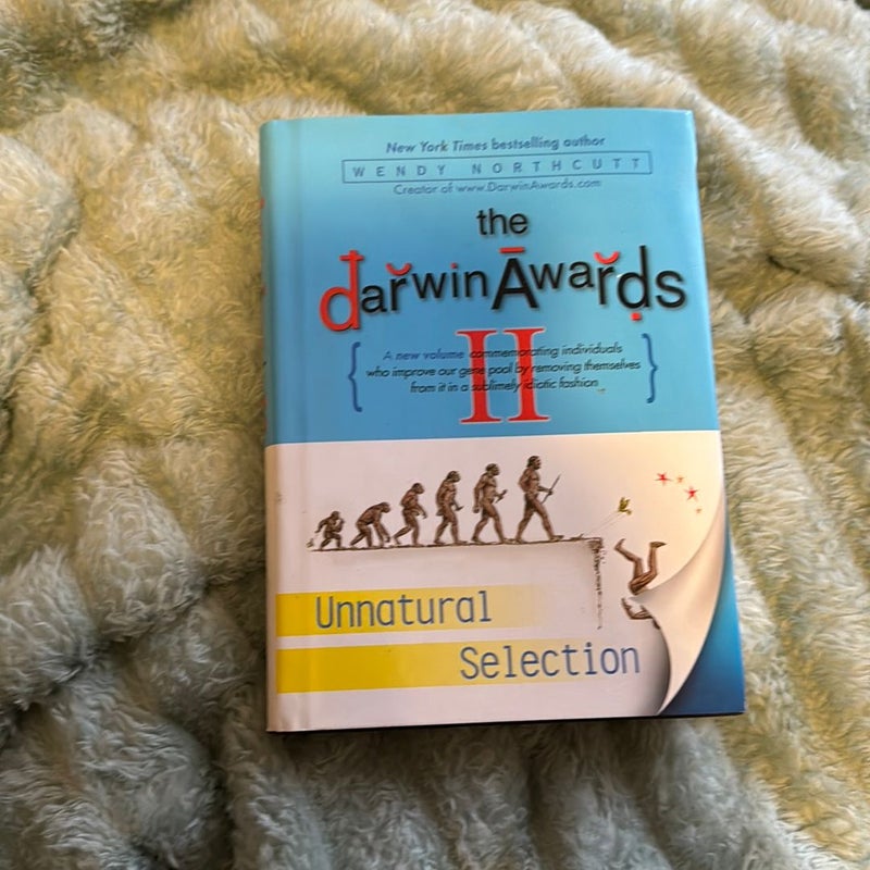 The Darwin Awards II