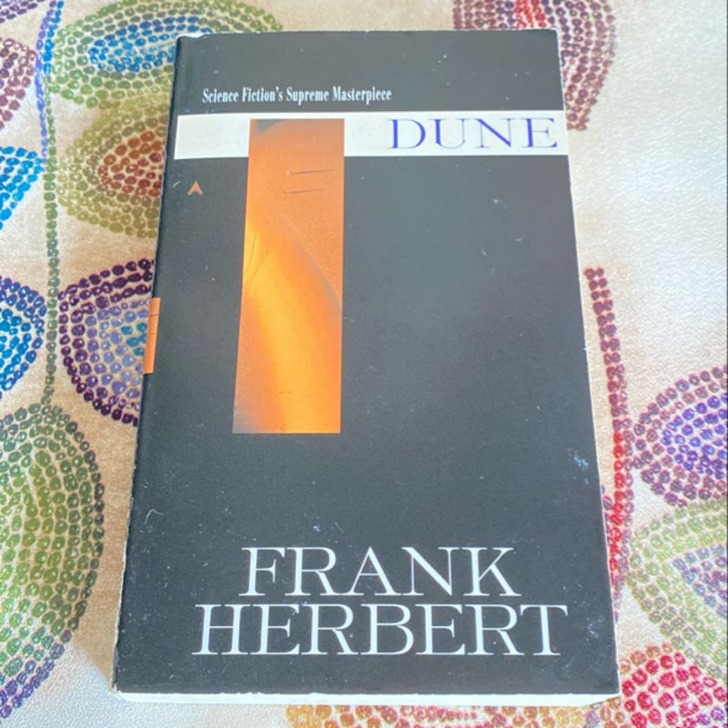 Dune