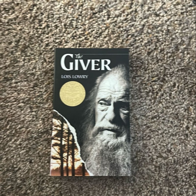 The Giver