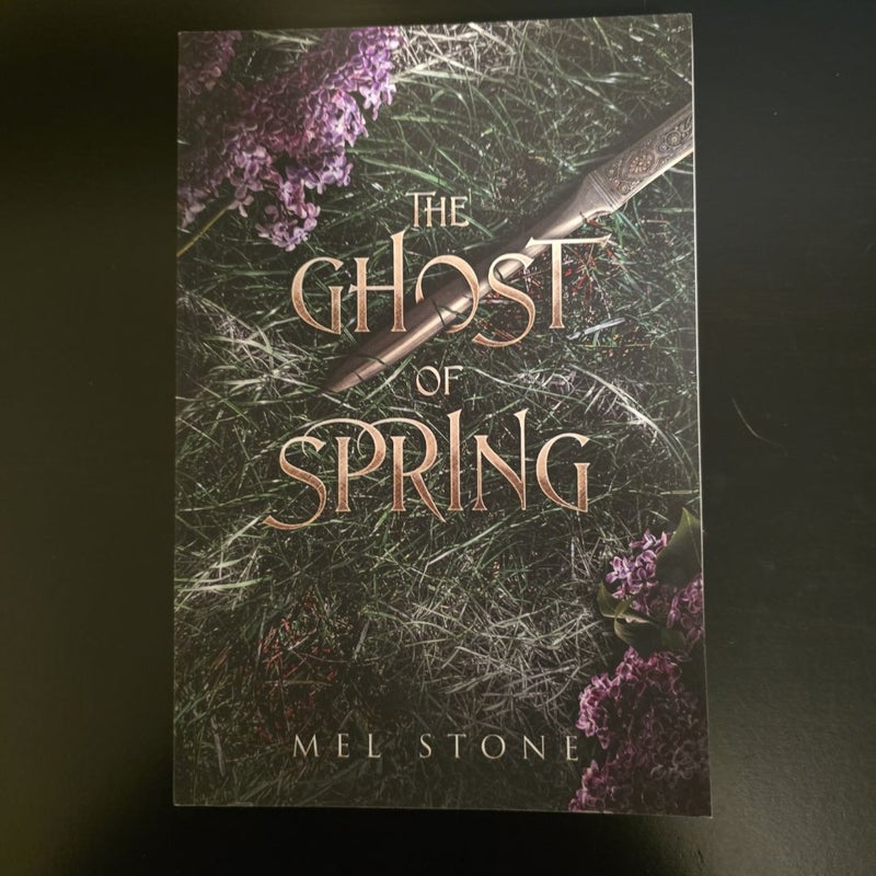 The Ghost of Spring