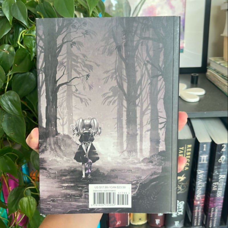 Grimoire Noir