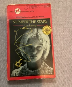 Number The Stars