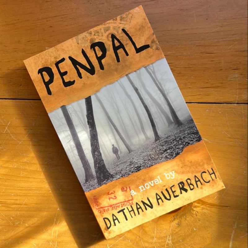 Penpal