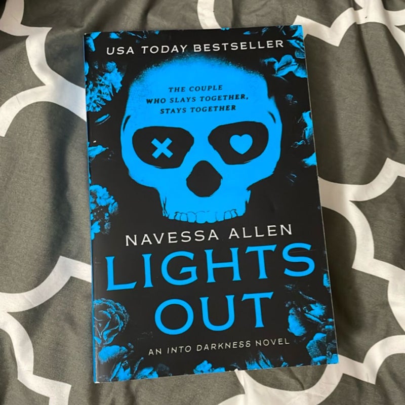Lights Out