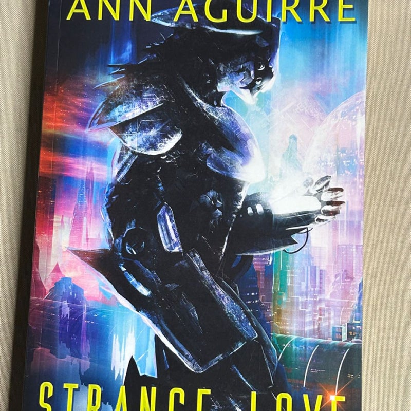 Strange Love