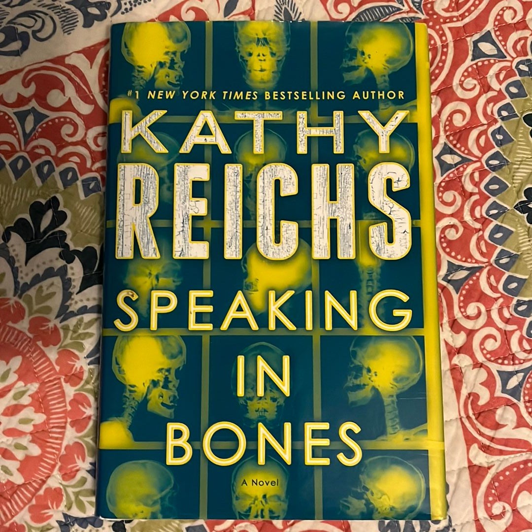 Speaking in Bones