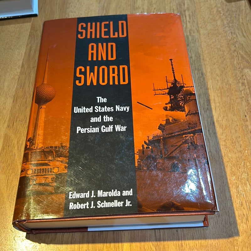 Shield and Sword