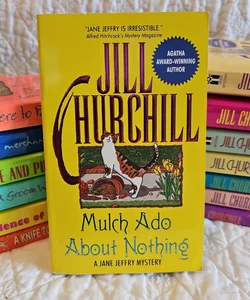 Mulch Ado about Nothing