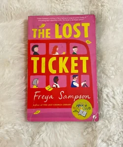 The Lost Ticket