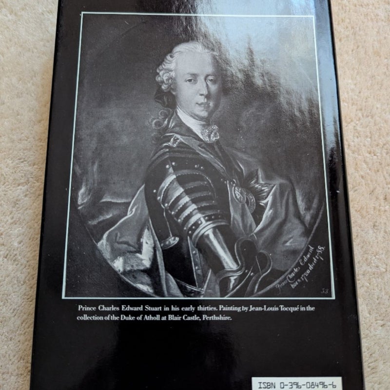 Bonnie Prince Charlie