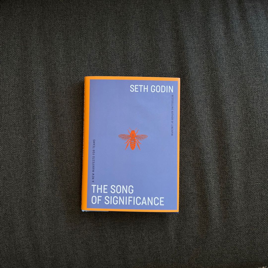The Song of Significance