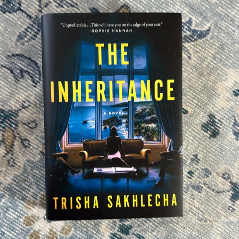 The Inheritance