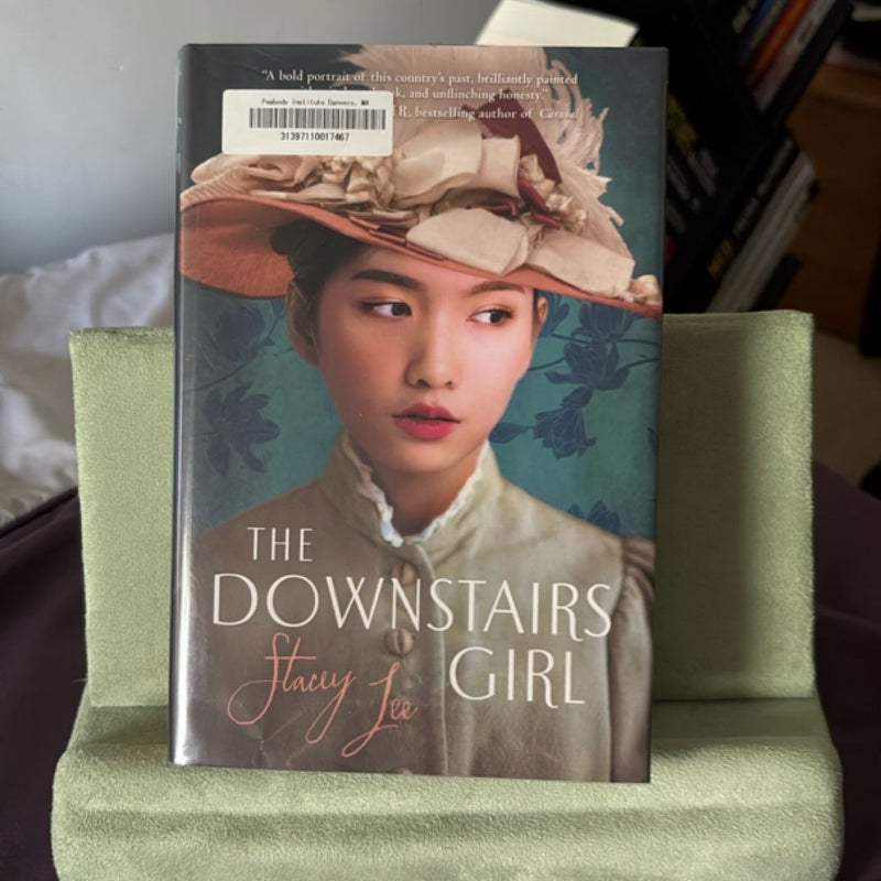 The Downstairs Girl