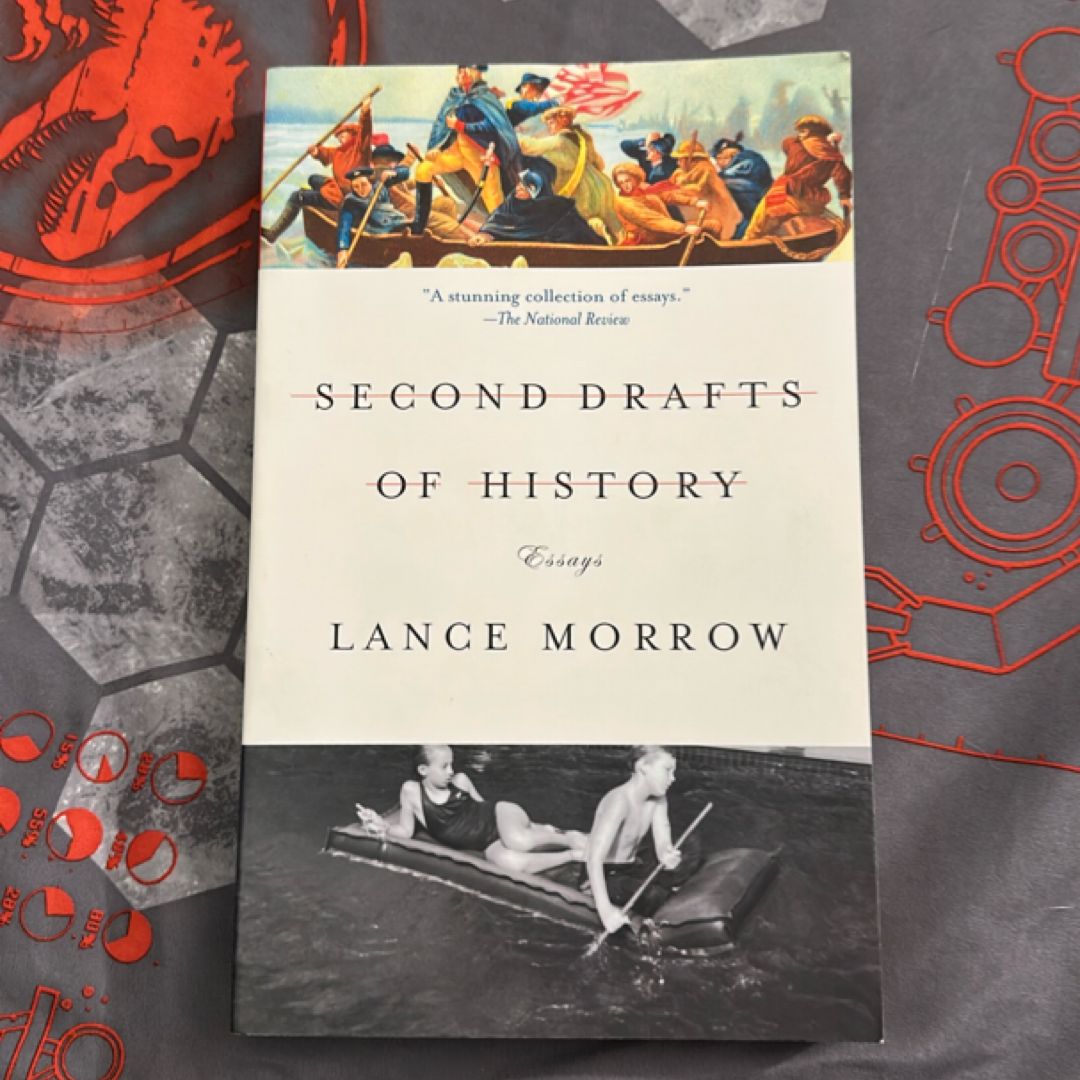 Second Drafts of History