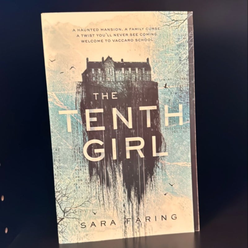 The Tenth Girl