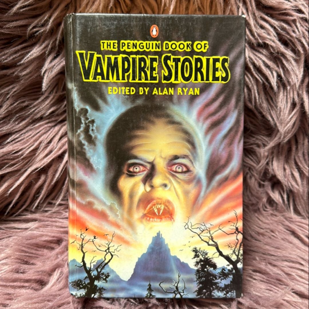 Vampire Stories