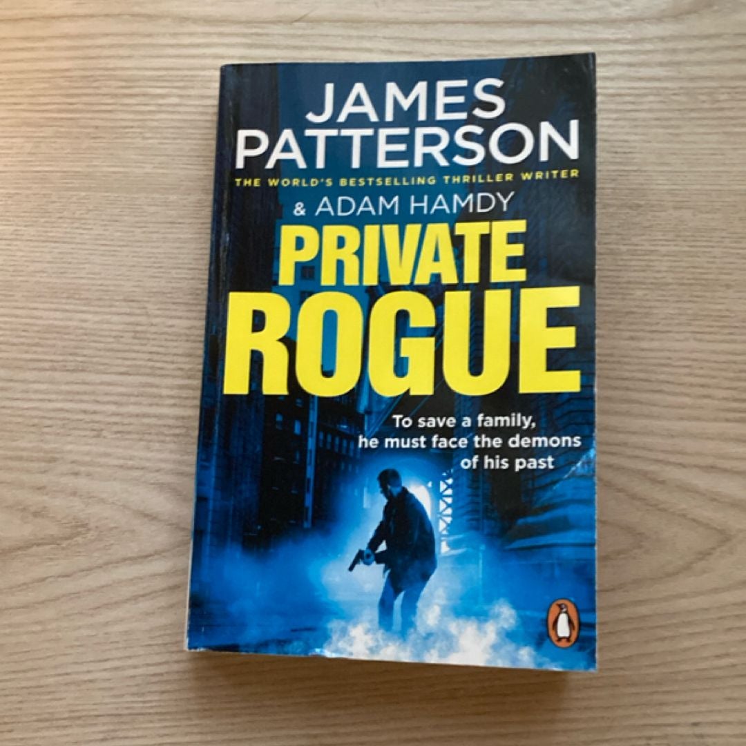 Private Rogue