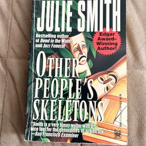 Other People's Skeletons