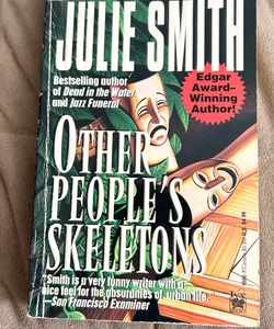 Other People's Skeletons