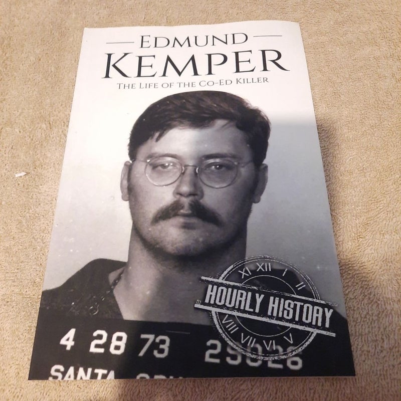 Edmund Kemper