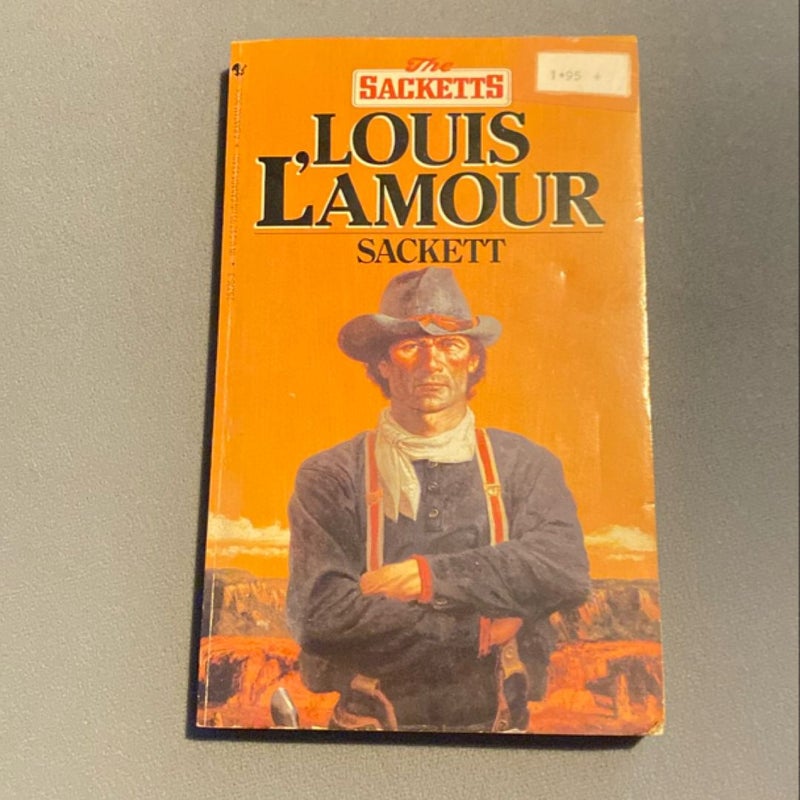 Sackett