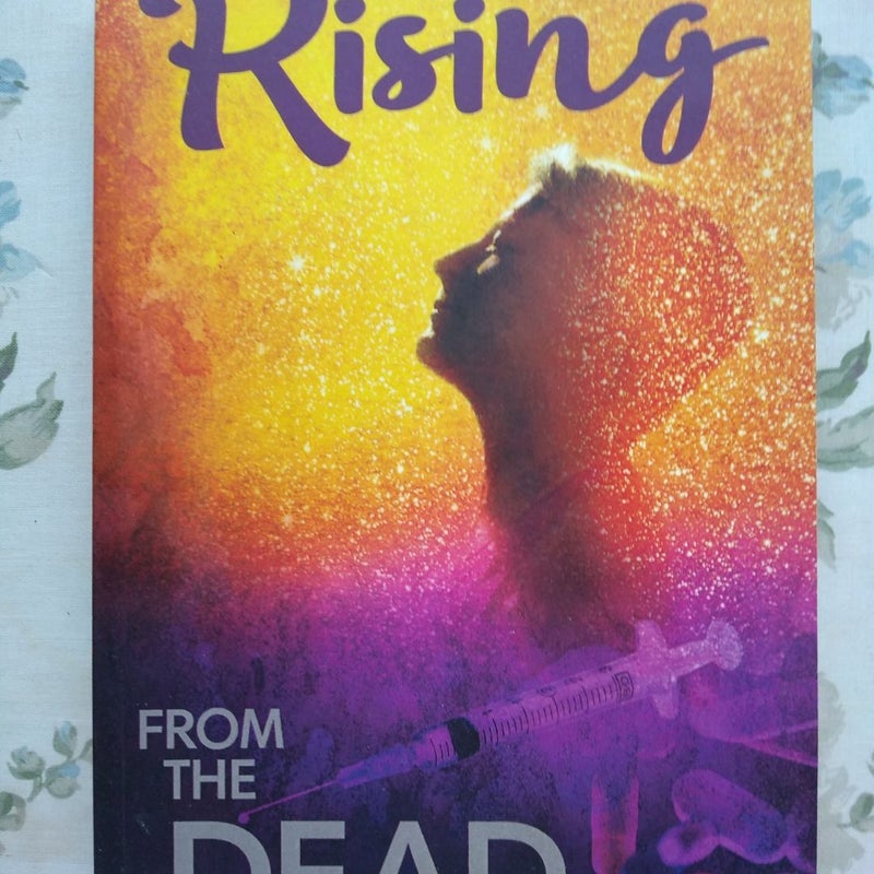 Rising from the Dead