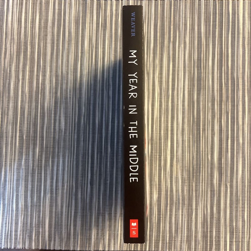 My Year in the Middle