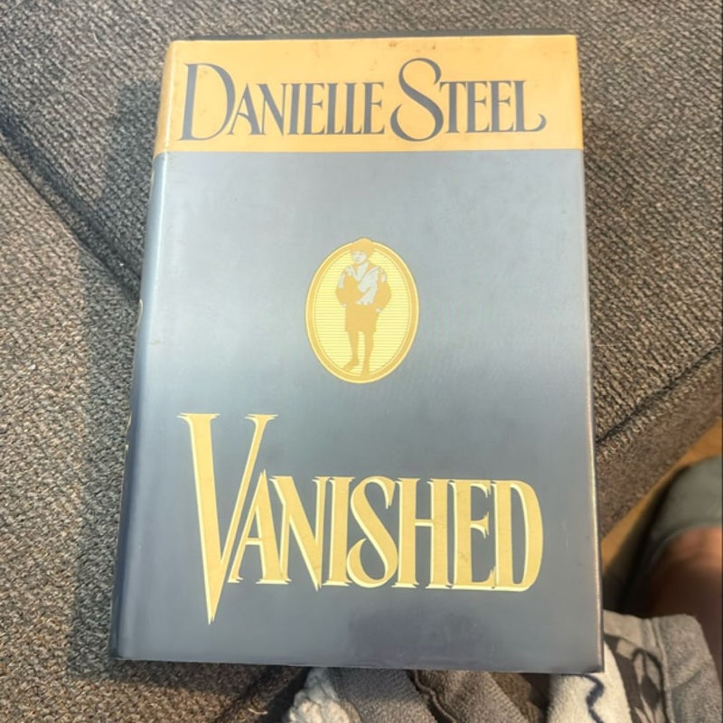 Vanished