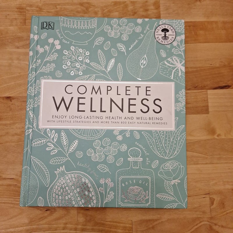 Complete Wellness