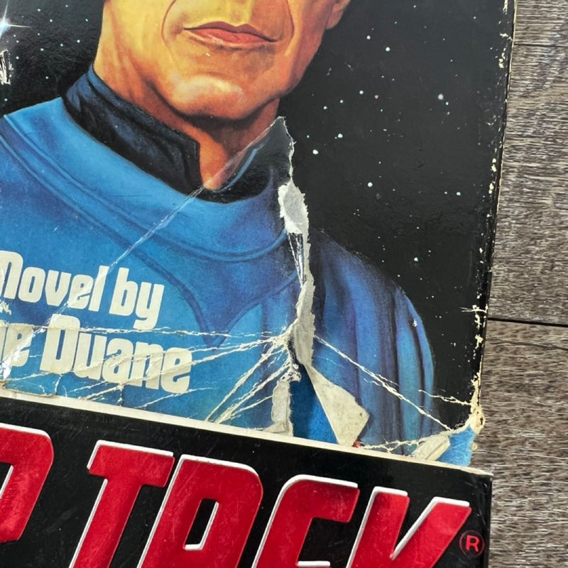 Star Trek Lot of four hardcovers