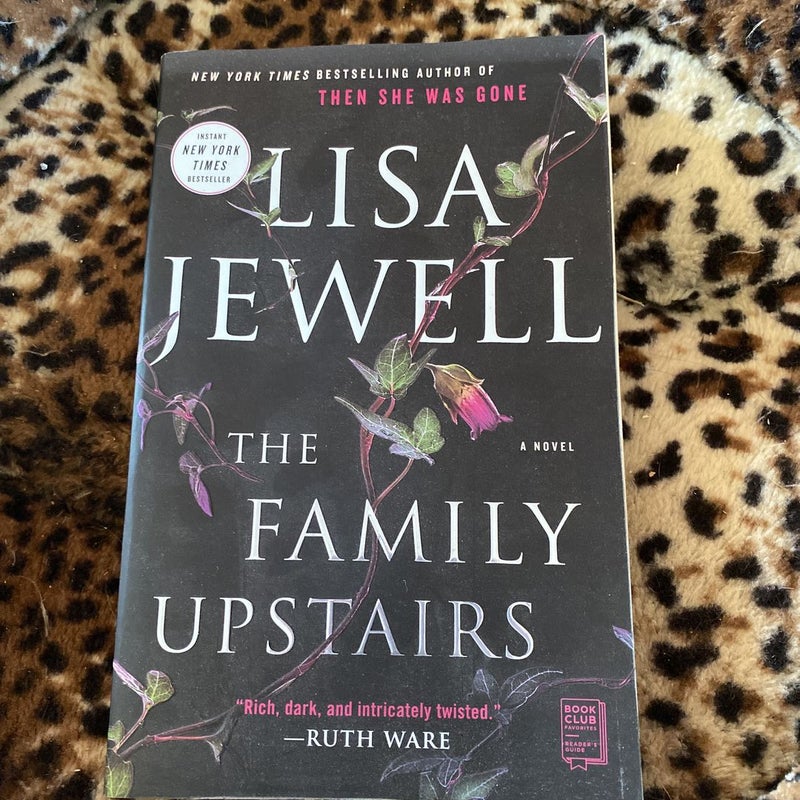 The Family Upstairs