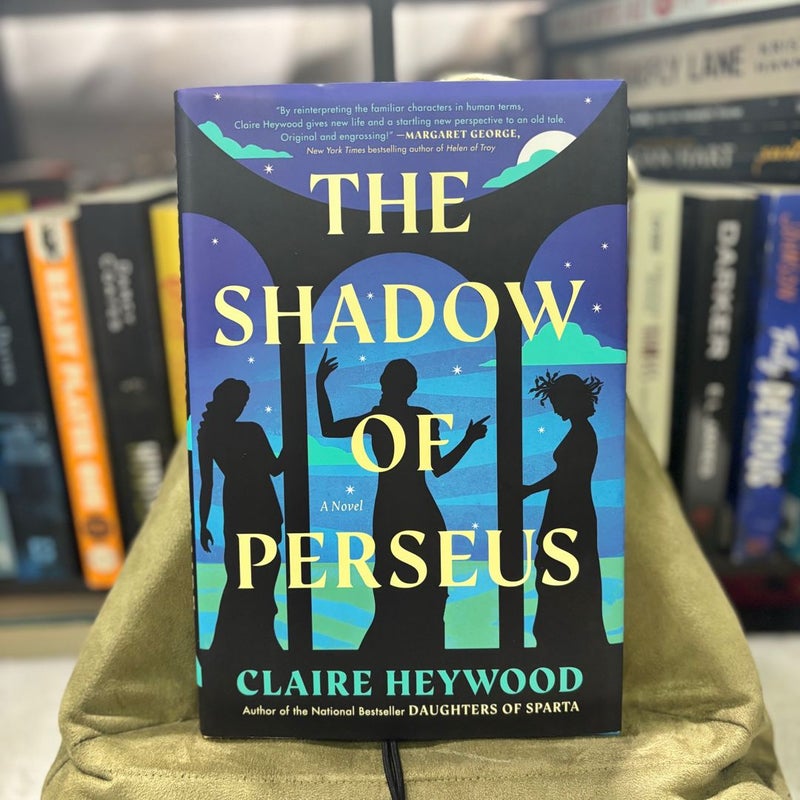 The Shadow of Perseus