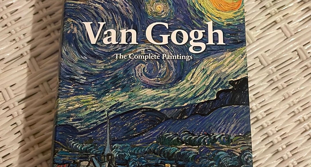 Van Gogh art experience: Alive vs. Immersive comparison - Axios Tampa Bay