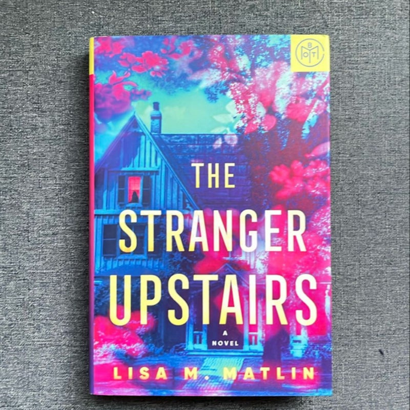 The Stranger Upstairs