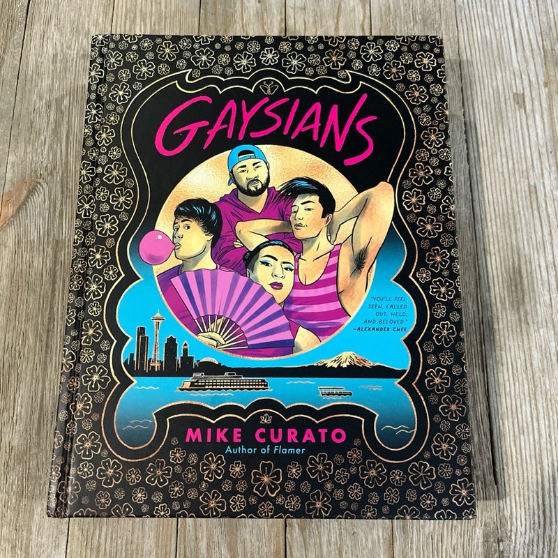 Gaysians
