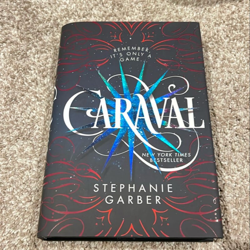 Caraval