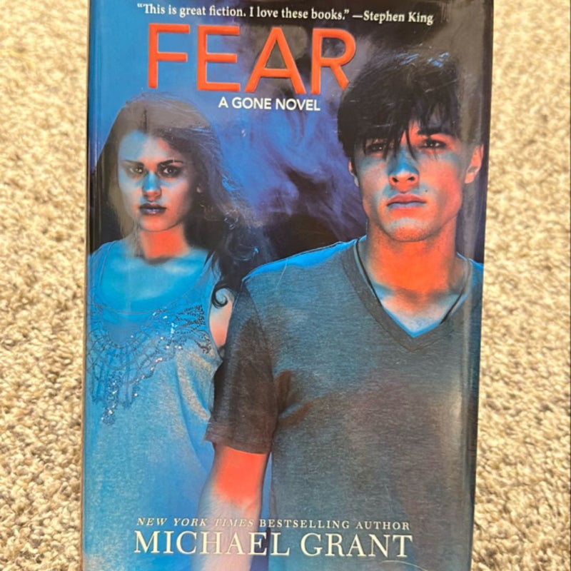 Fear