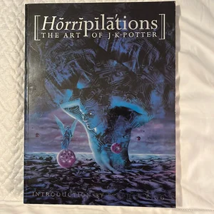 Horripilations