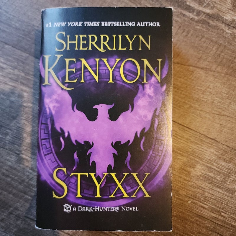 Styxx