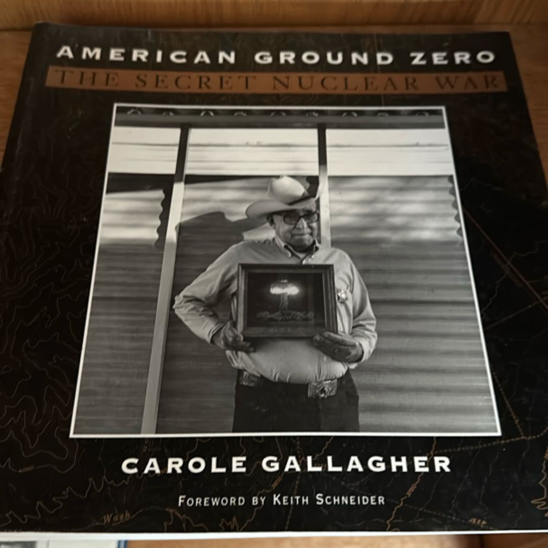 American Ground Zero